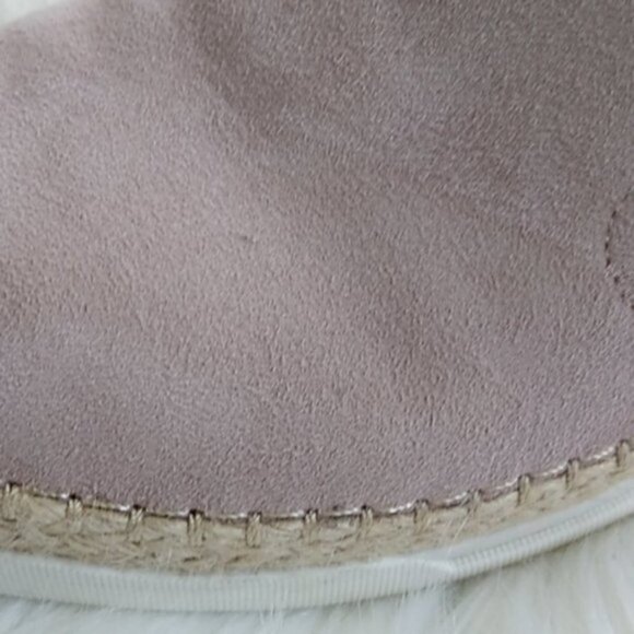 Johnston & Murphy Viv Suede Mule - Picture 13 of 16